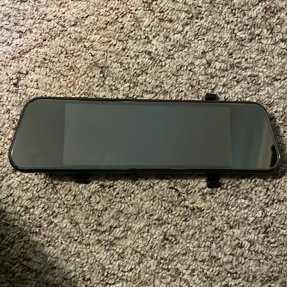 Apeman C750 Dash Camera